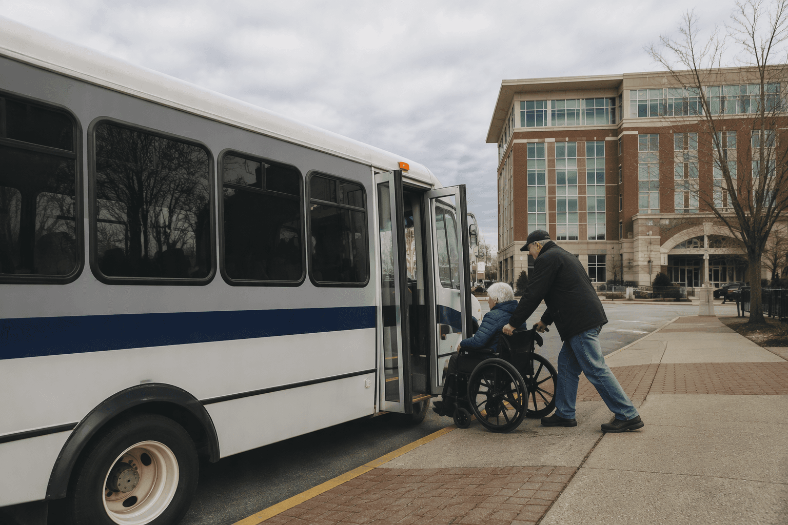 Kootenai County commissioners weigh juvenile detention food contract, transit funding