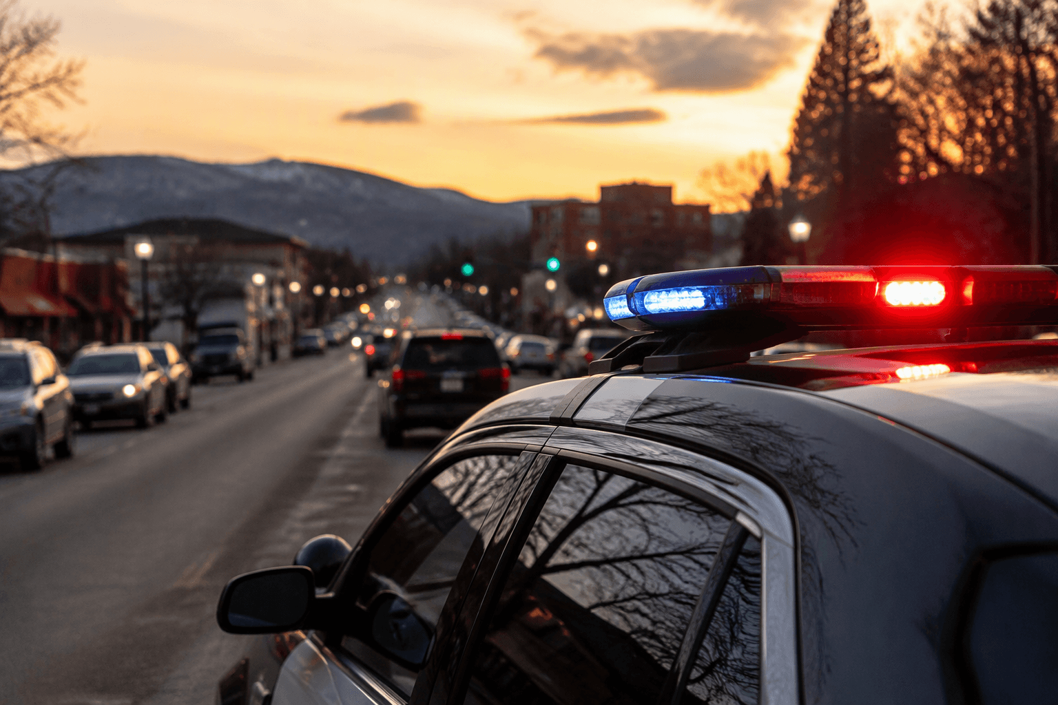 Kootenai County crime drops nearly 10% as state reports declines