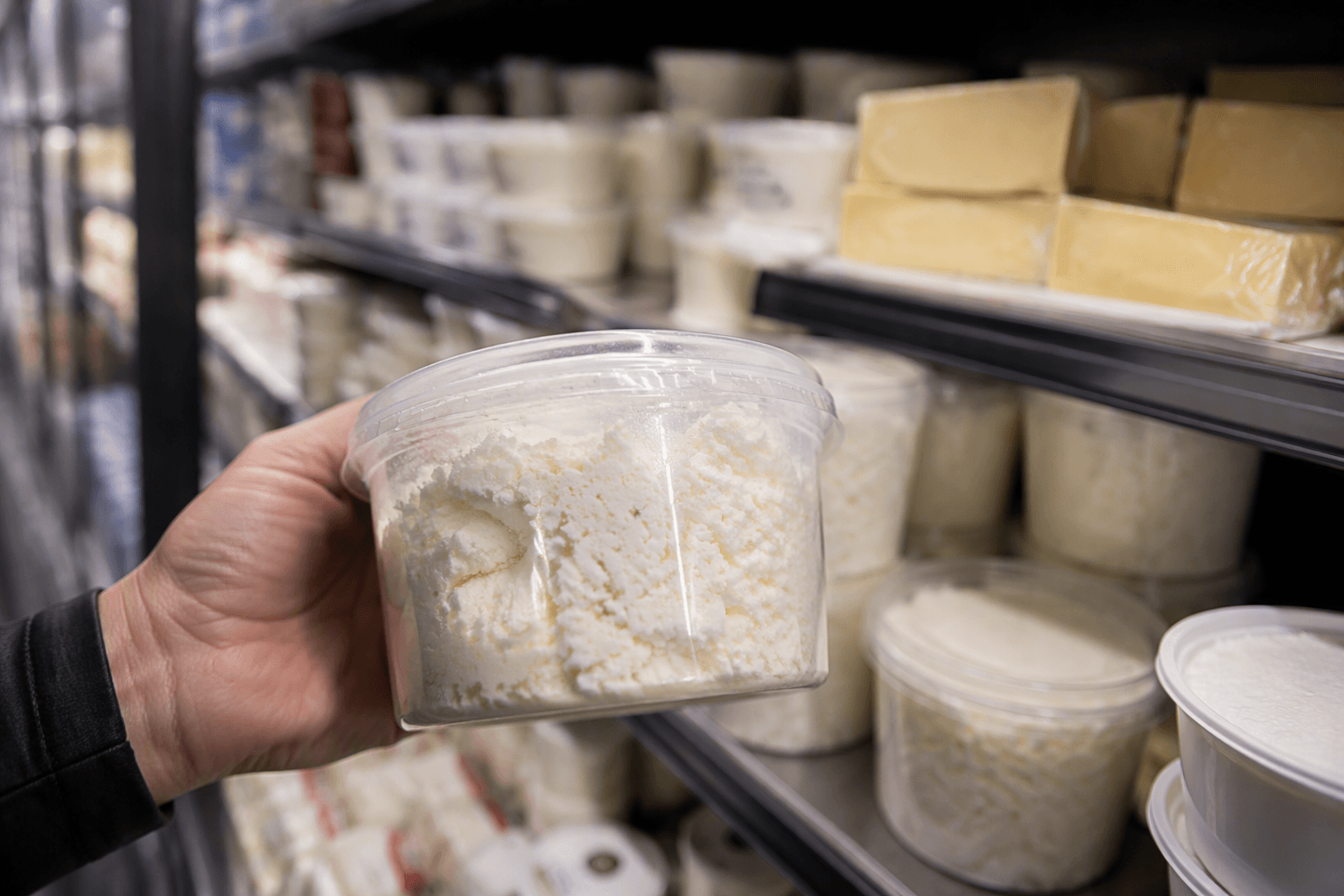 FDA recalls cheese sold at 28 Long Island stores, including Bay Shore