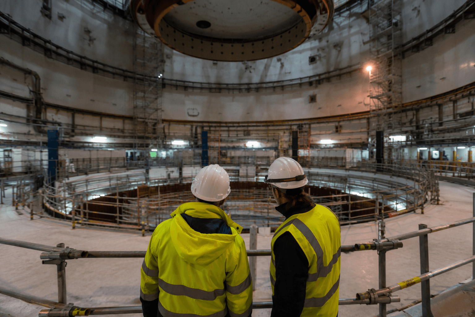 EDF, Technip Energies sign EPR2 reactor delivery agreement