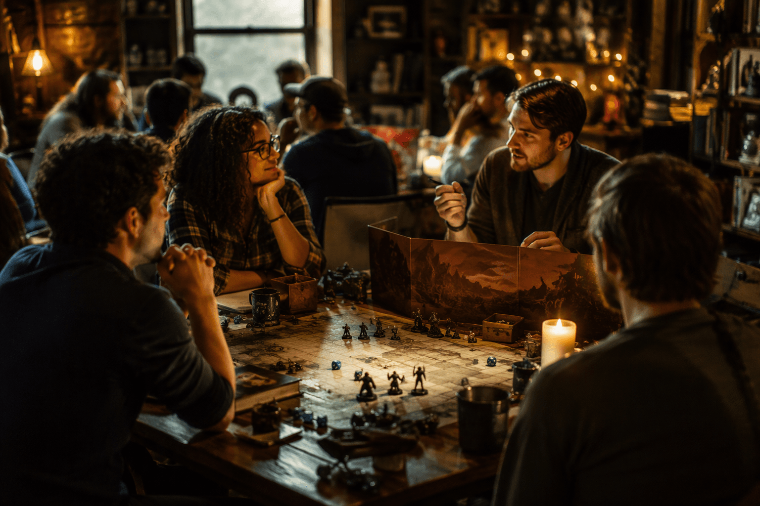 D&D Beyond reveals 12 new high-level spells for Arcana Unleashed