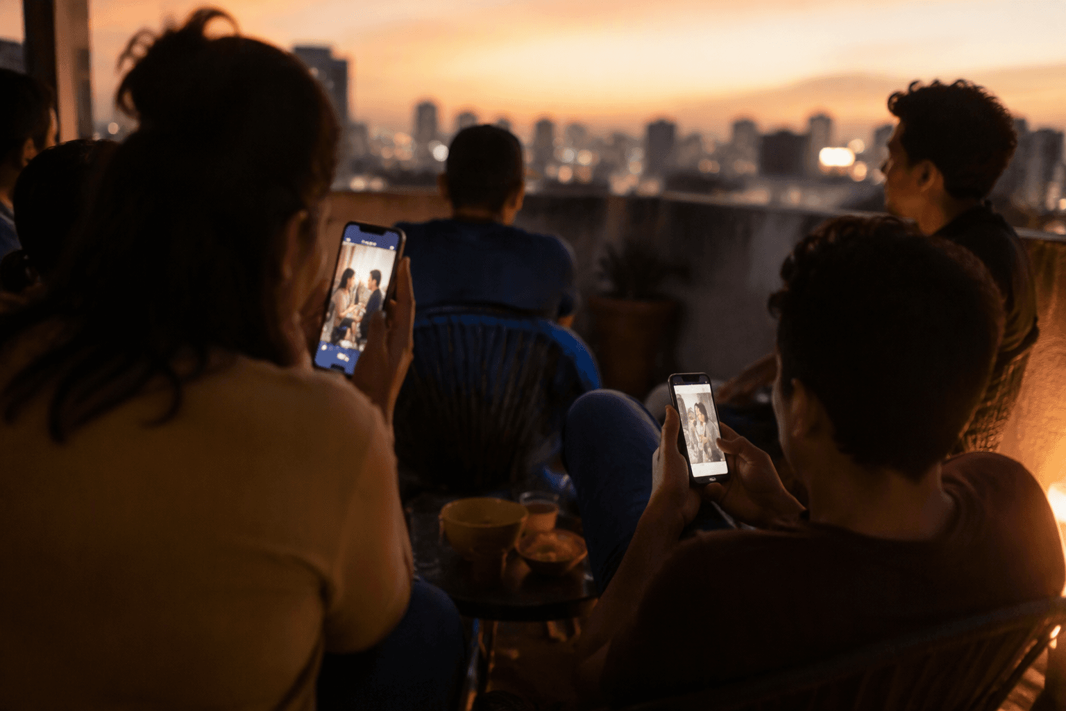 ViX Microdramas outdraw Las Estrellas as vertical telenovelas surge