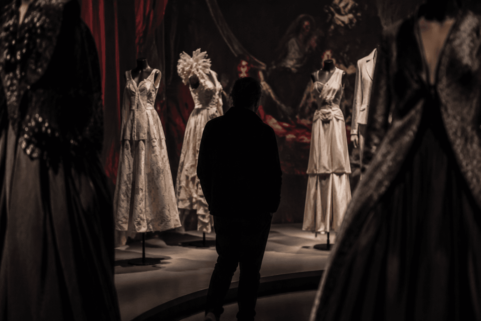 Met plans first major John Galliano exhibition, confronting his scandalous past