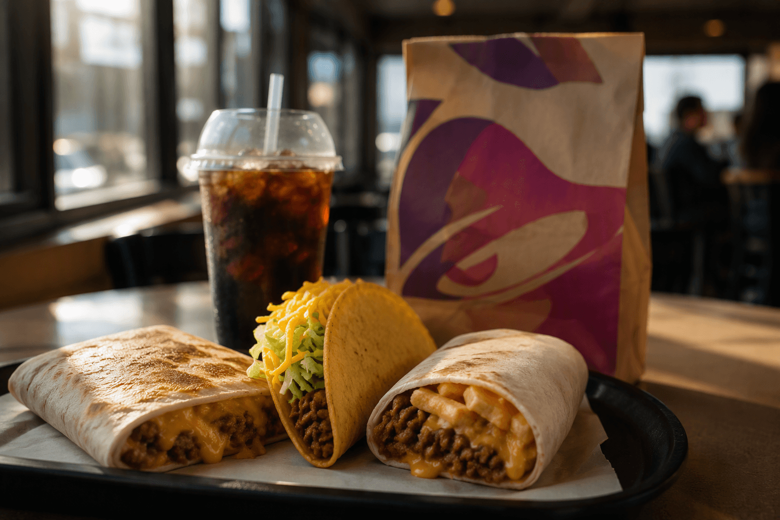 Taco Bell may launch nationwide Decades Menu on August 20