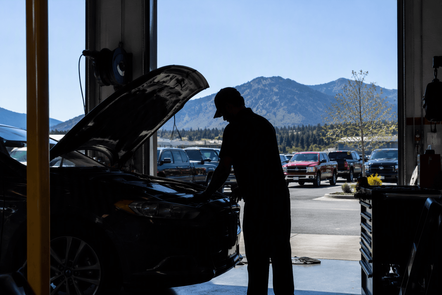 Golden Rule Brake opens fifth shop in Coeur d'Alene