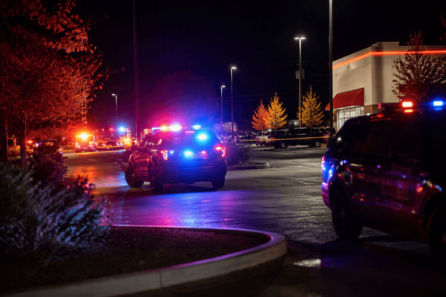 Three killed, two injured in Twin Falls active shooter incident
