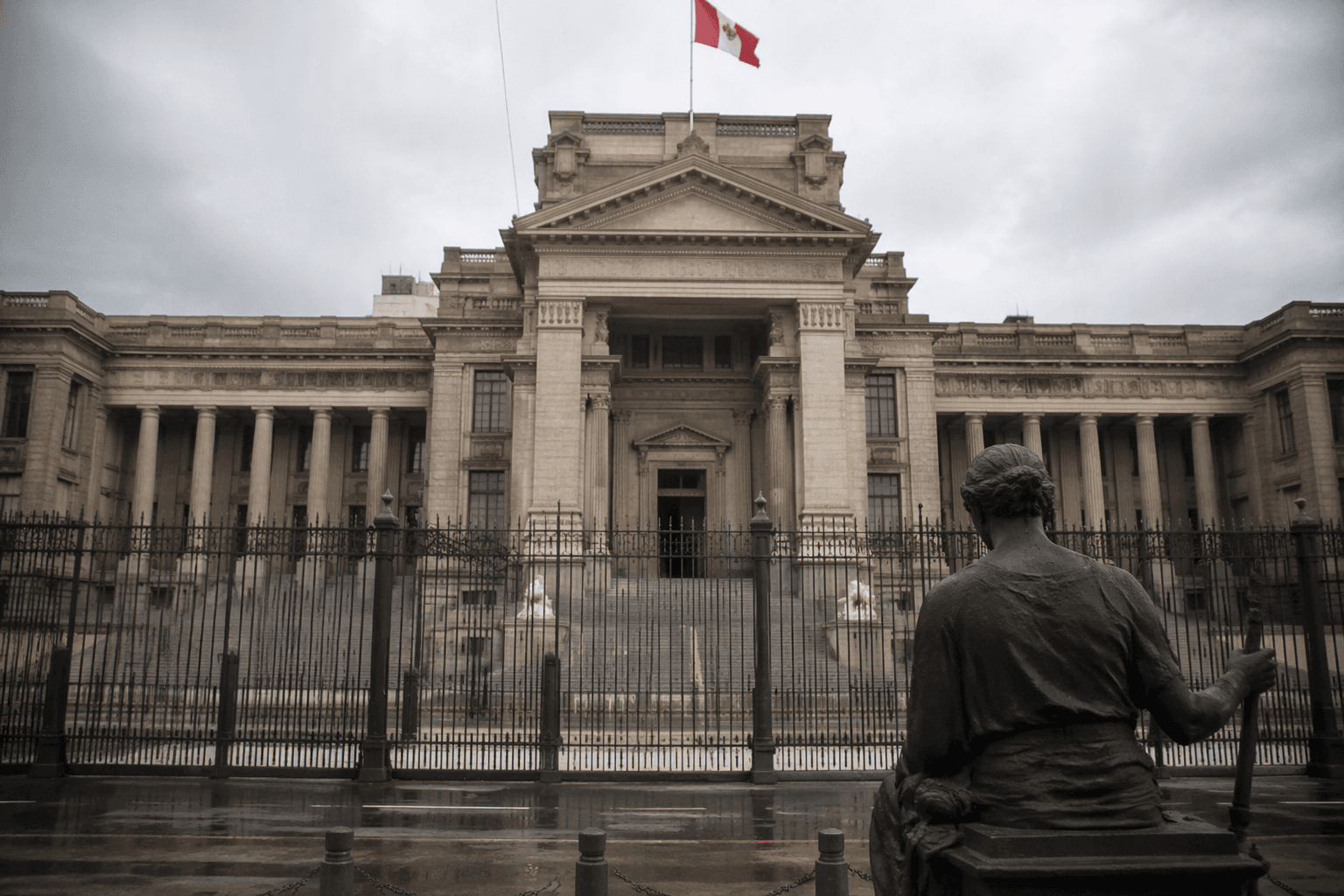 Peru court overturns ex-president Humala’s money-laundering conviction
