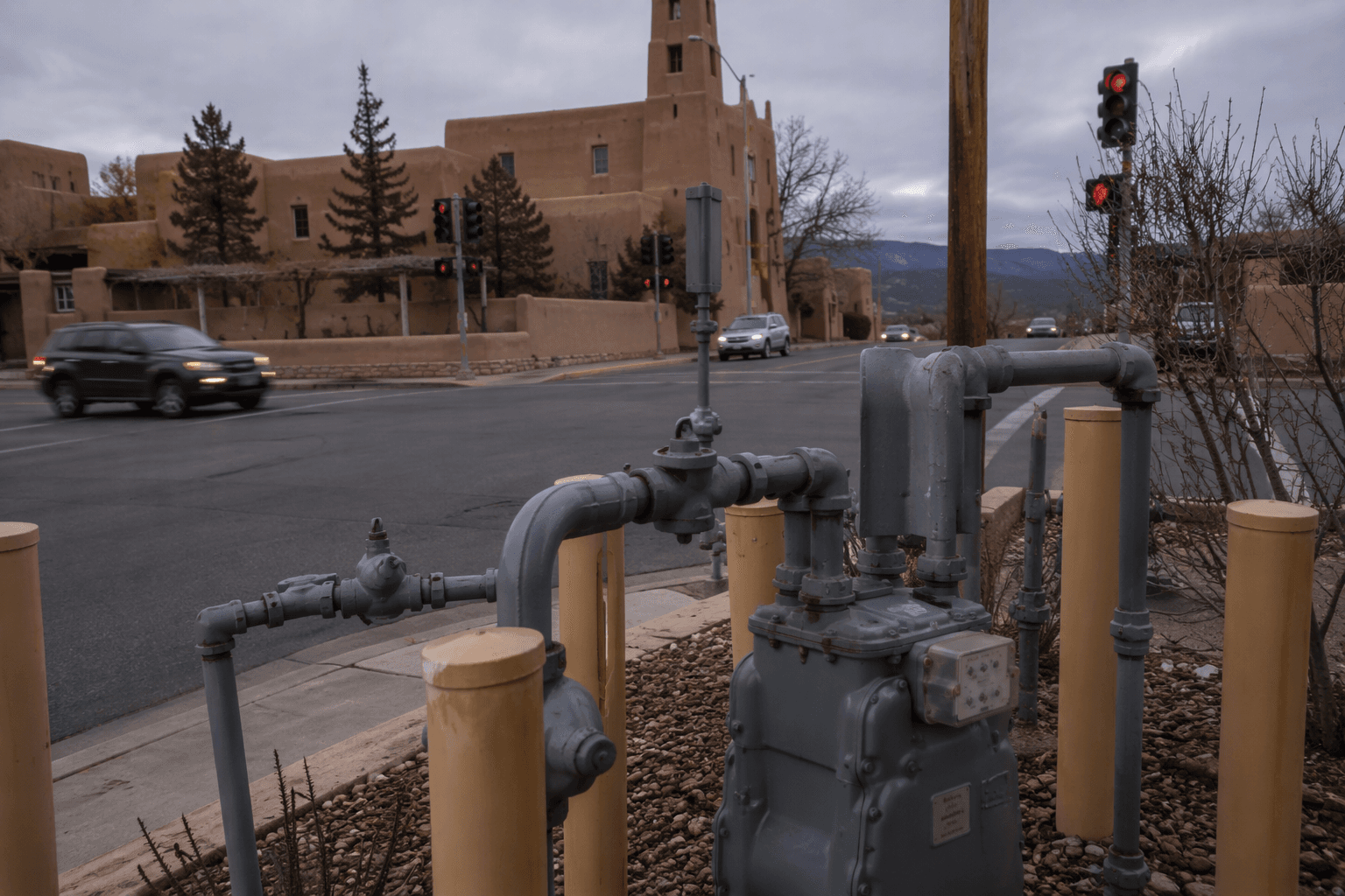 New Mexico Gas Company sale approved by state regulators