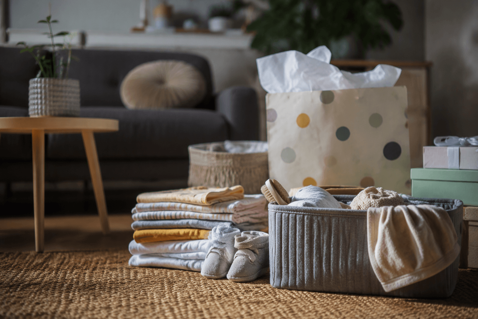 AOL’s baby shower gift guide helps shoppers buy practical presents on a budget