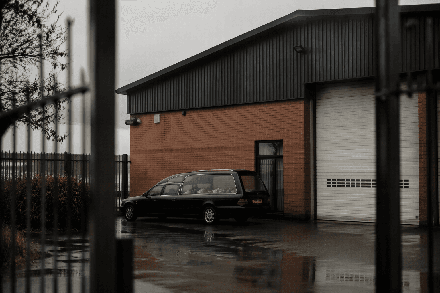 Legacy funeral director jailed 20 years after Hull scandal