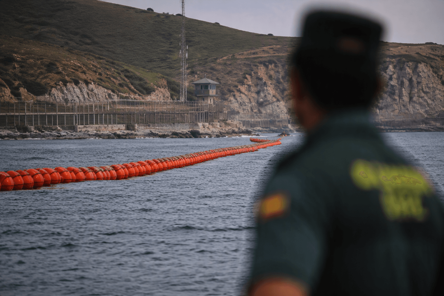 Ceuta crisis shows Europe’s hard line on migration has hardened