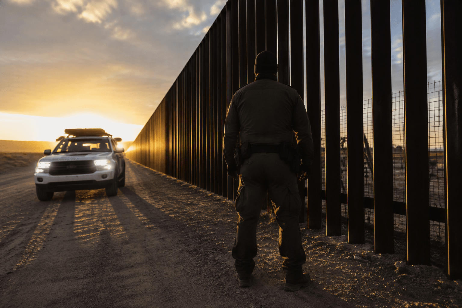 Republicans rate Trump strongest on immigration in new AP-NORC poll