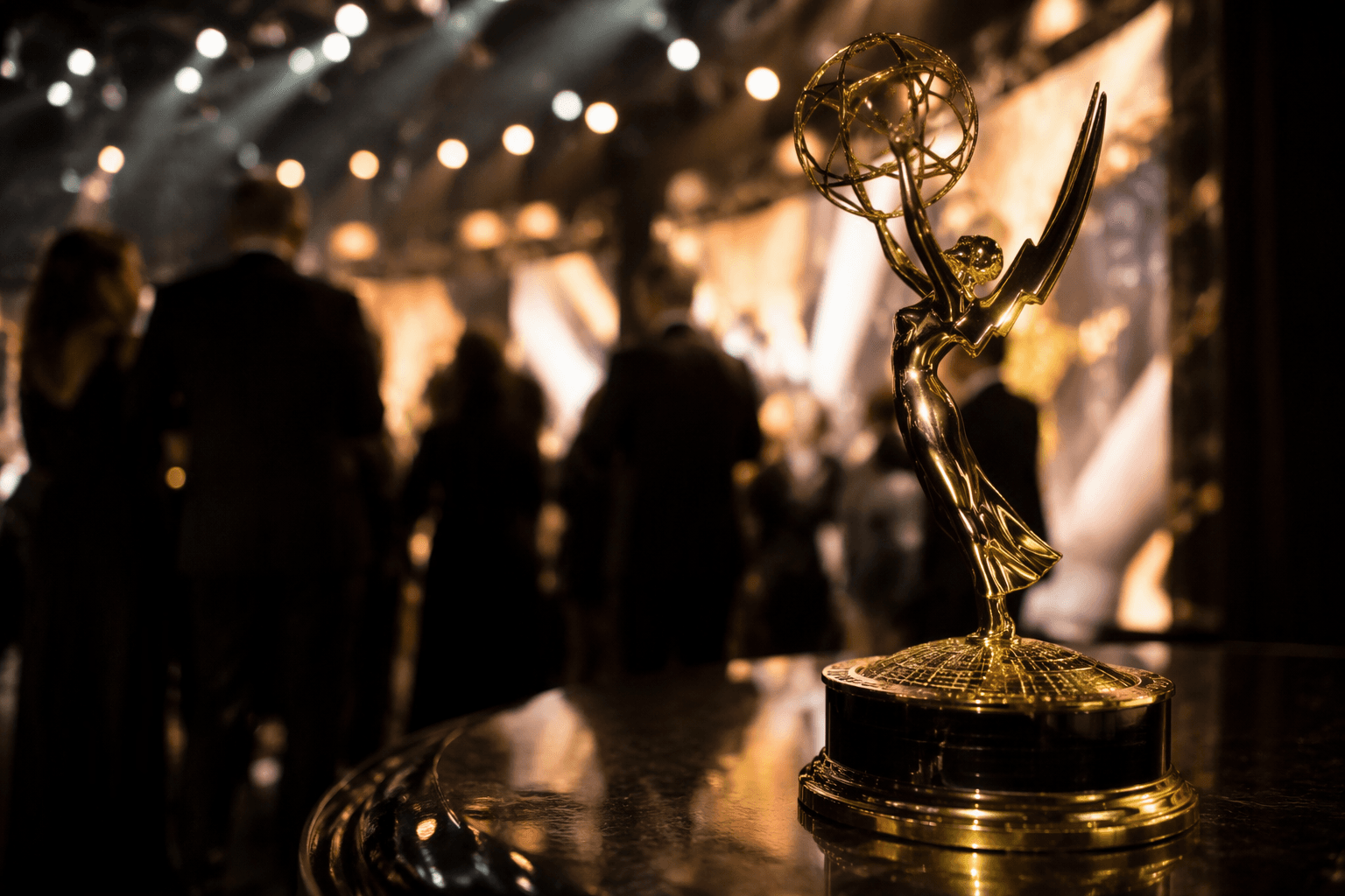 Ted Lasso cast reflects on the show's improbable rise and Emmy success