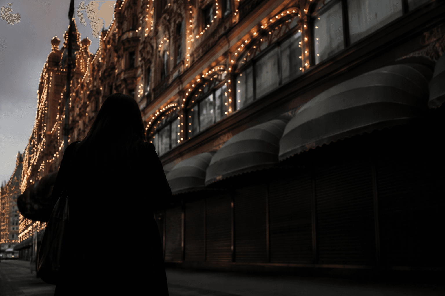Home Office confirms first Mohamed Al Fayed abuse case as modern slavery