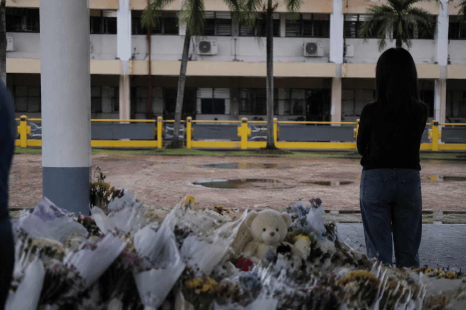 Malaysia school stabbing case sparks debate over social media and children