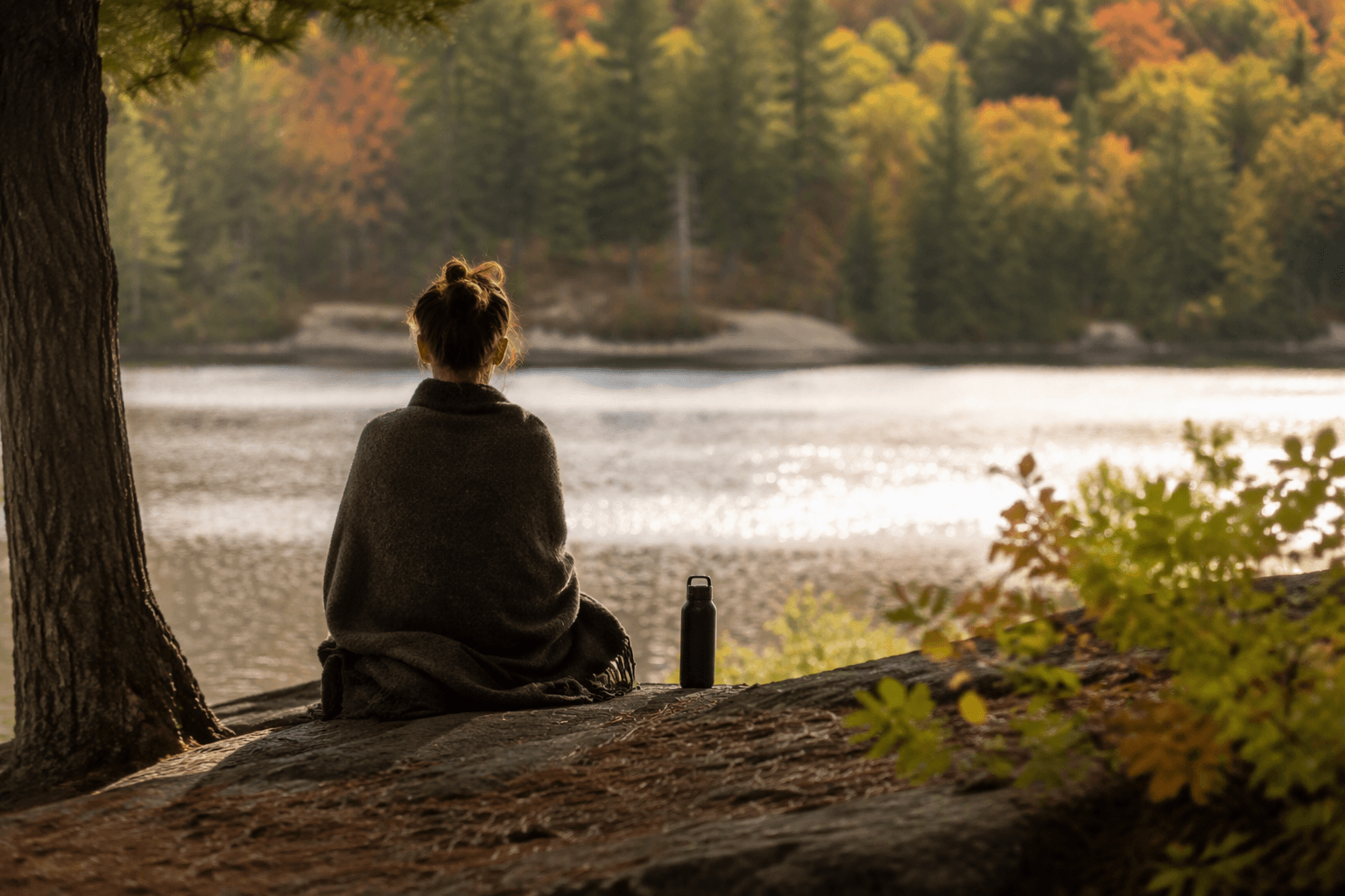 Dan Harris promotes a fun, approachable meditation retreat in Rhinebeck