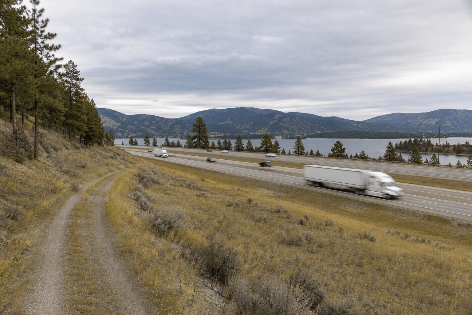 Yellowstone Trail reveals Kootenai County’s layered transportation history