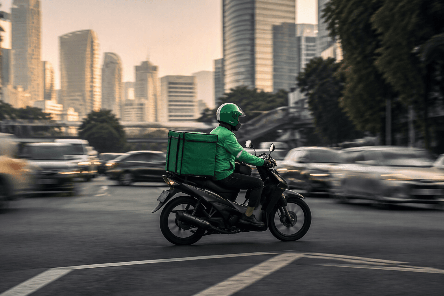 Grab raises 2026 revenue forecast on strong delivery, ride-hailing demand