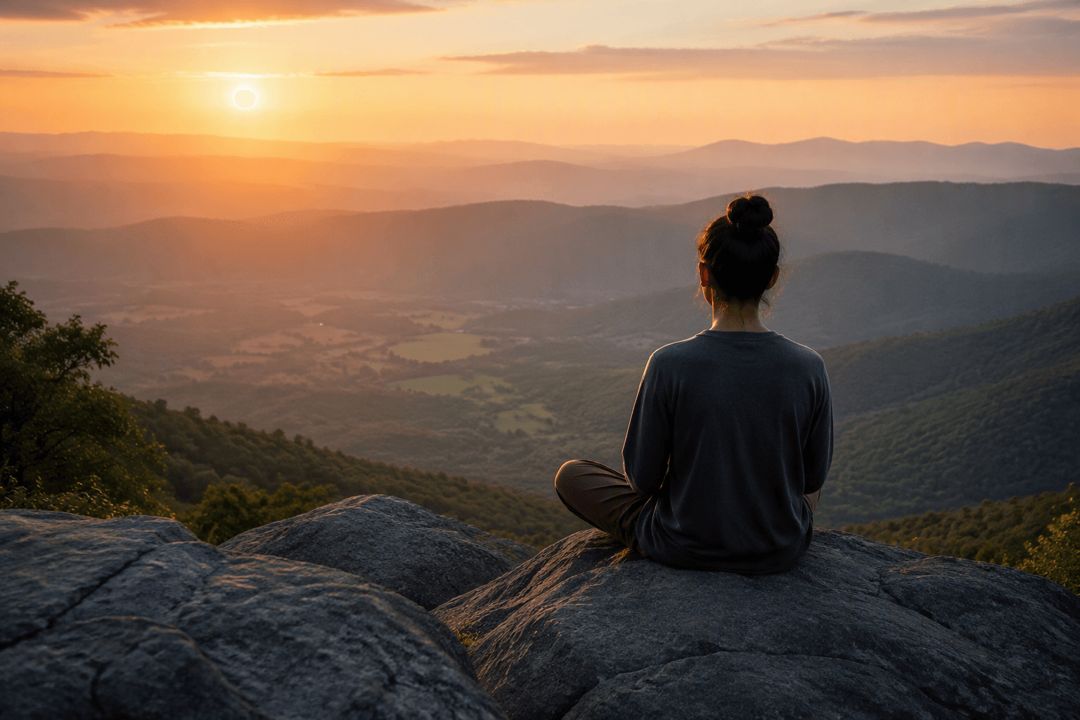 Mindful Shenandoah Valley announces hybrid Full Surrender meditation retreat