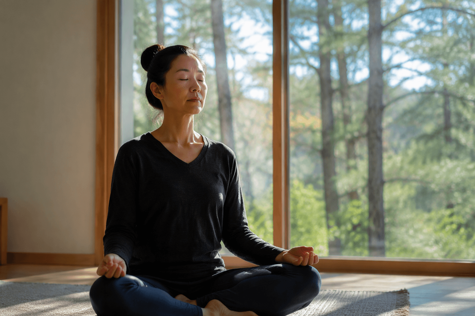 Mindfulness may slow the passage of time, article says