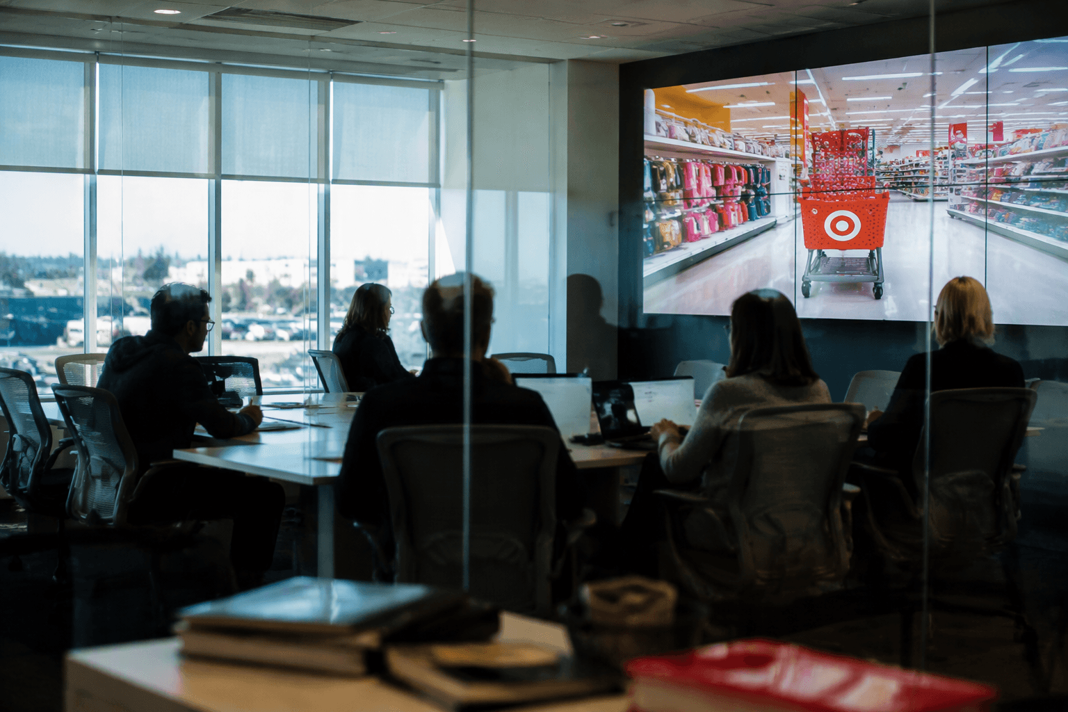 Back-to-school shopping tests Target’s pricing, inventory and AI planning