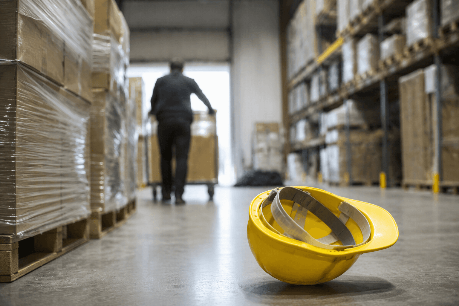 Big Lots workers need to know their compensation rights