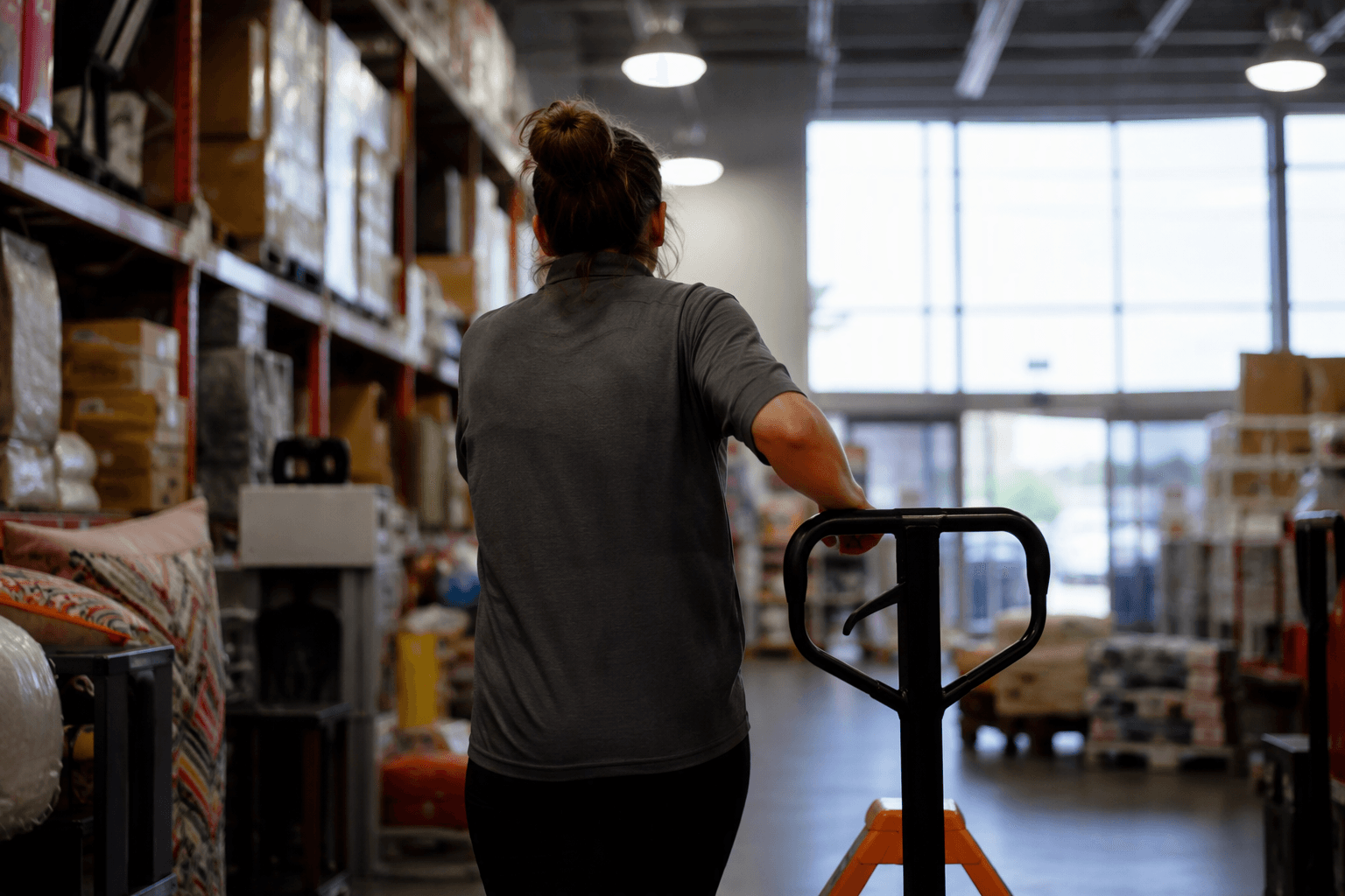 Big Lots workers can use Labor Department guide to protect overtime pay