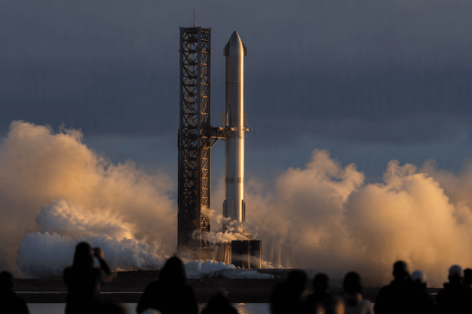 SpaceX faces investor scrutiny in first earnings call after IPO