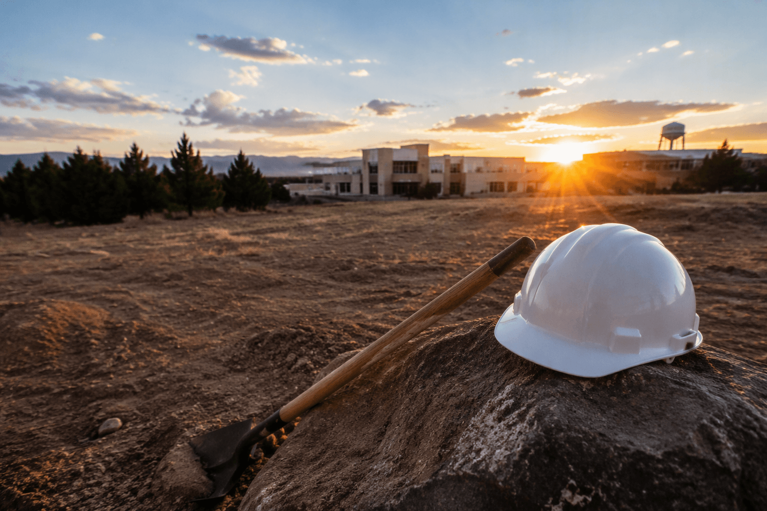 Northern New Mexico College to break ground on Cameron’s Place amphitheater