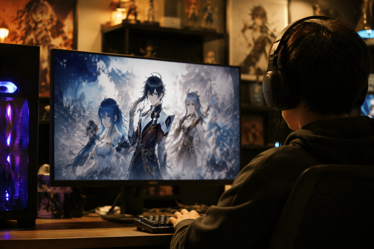 Wuthering Waves version 3.6 stream date, banners and free codes revealed