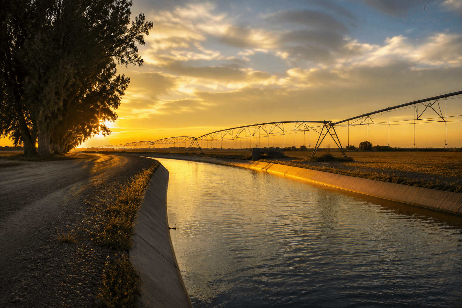 Logan County seeks applicants for Northern Water board seat