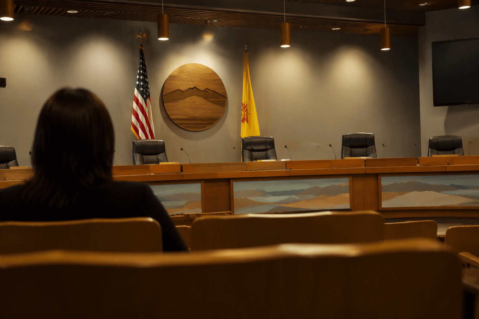 Los Alamos County Council to preview agenda at Tuesday meeting