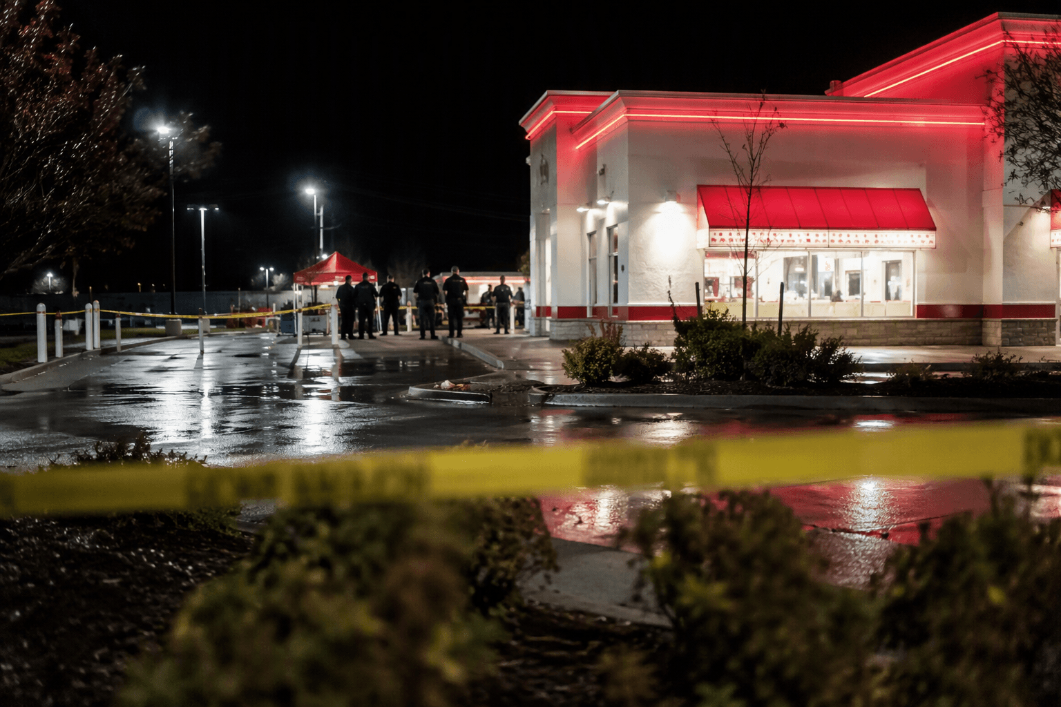 Stockton In-N-Out manager identified as victim in Idaho shooting