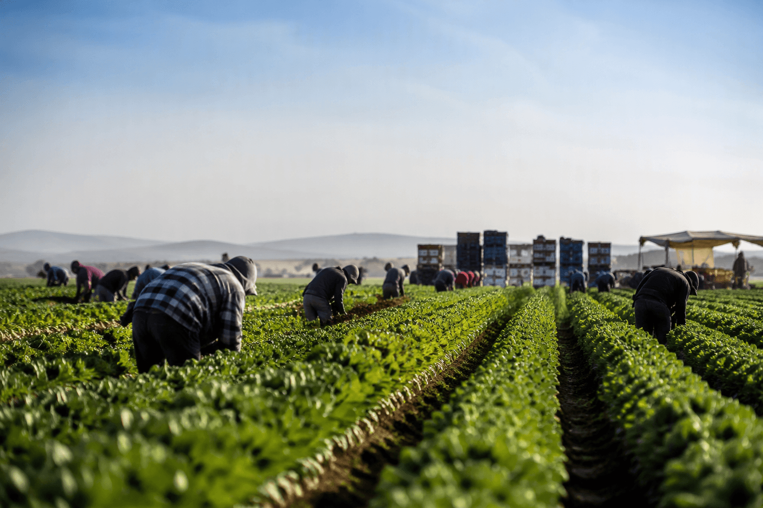 Fresno County monitors farmworkers exposed to measles in Arizona