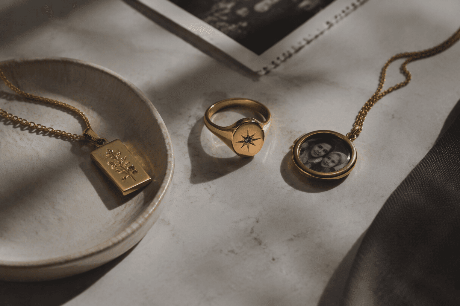 Why personalized jewelry feels more meaningful than generic pieces