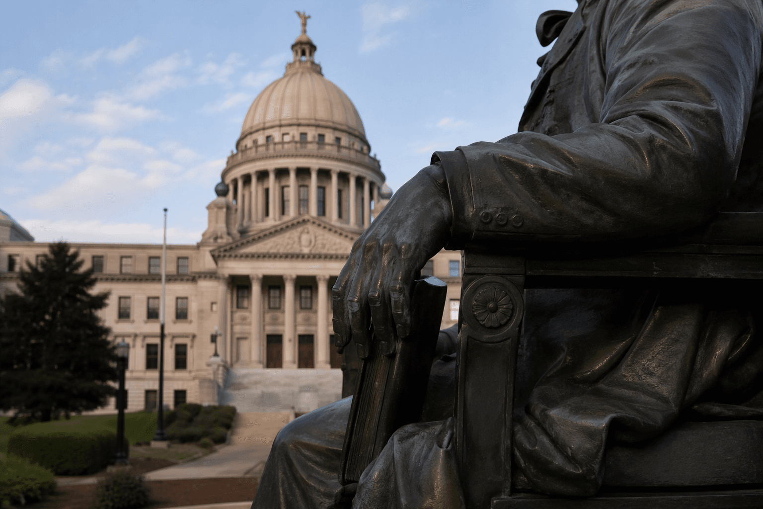 Mississippi lawmakers begin redrawing districts after Supreme Court ruling