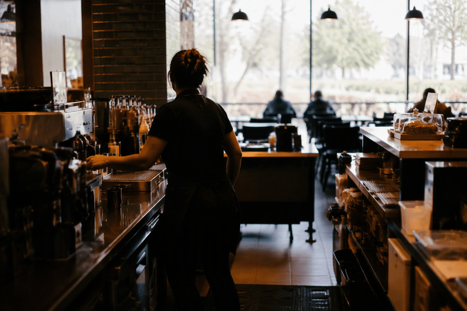 Starbucks baristas in Columbia, Maryland vote to unionize 19-3
