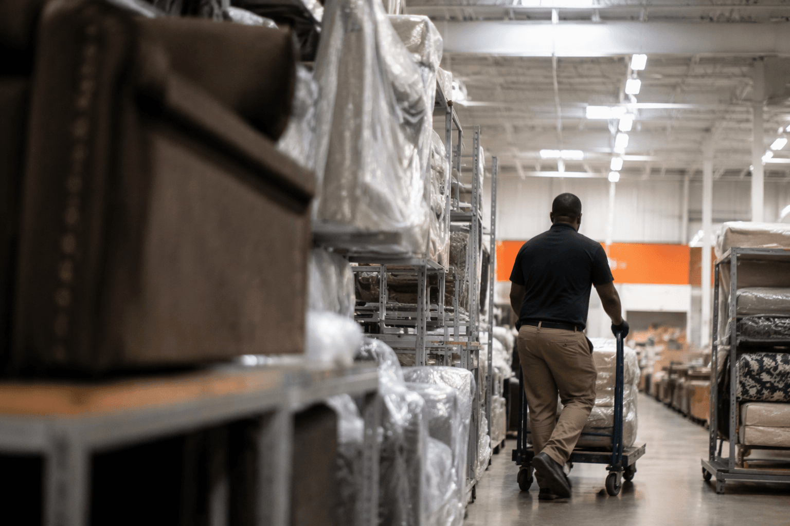 Big Lots workers may benefit from better scheduling, study finds