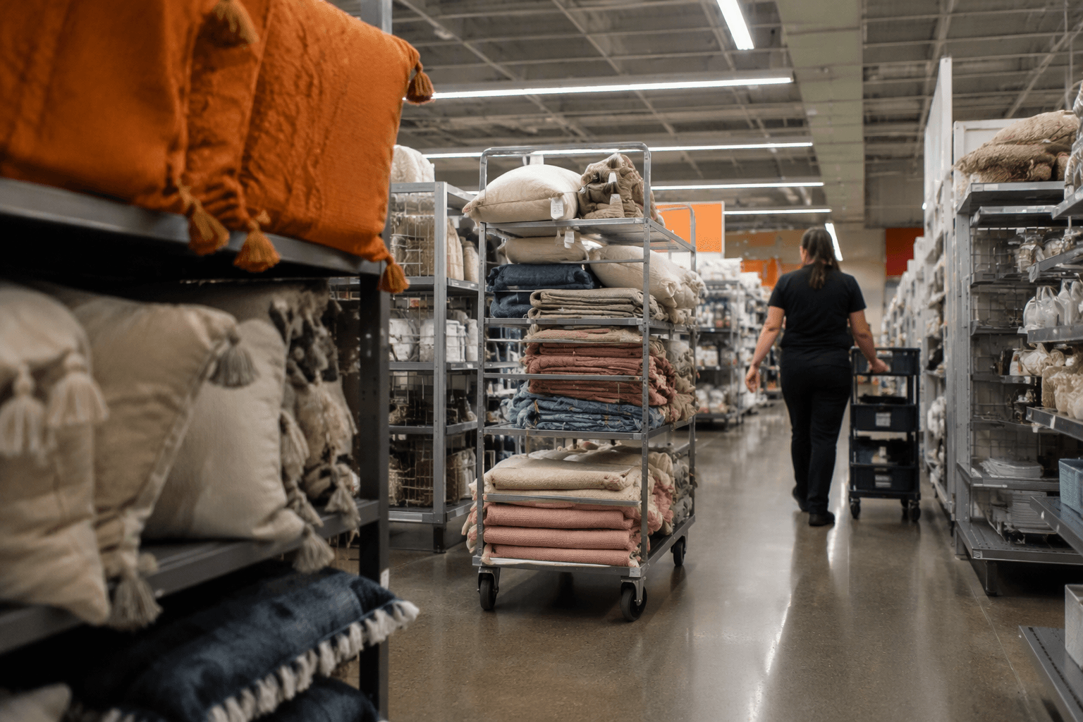 Big Lots managers urged to review August compliance checklist