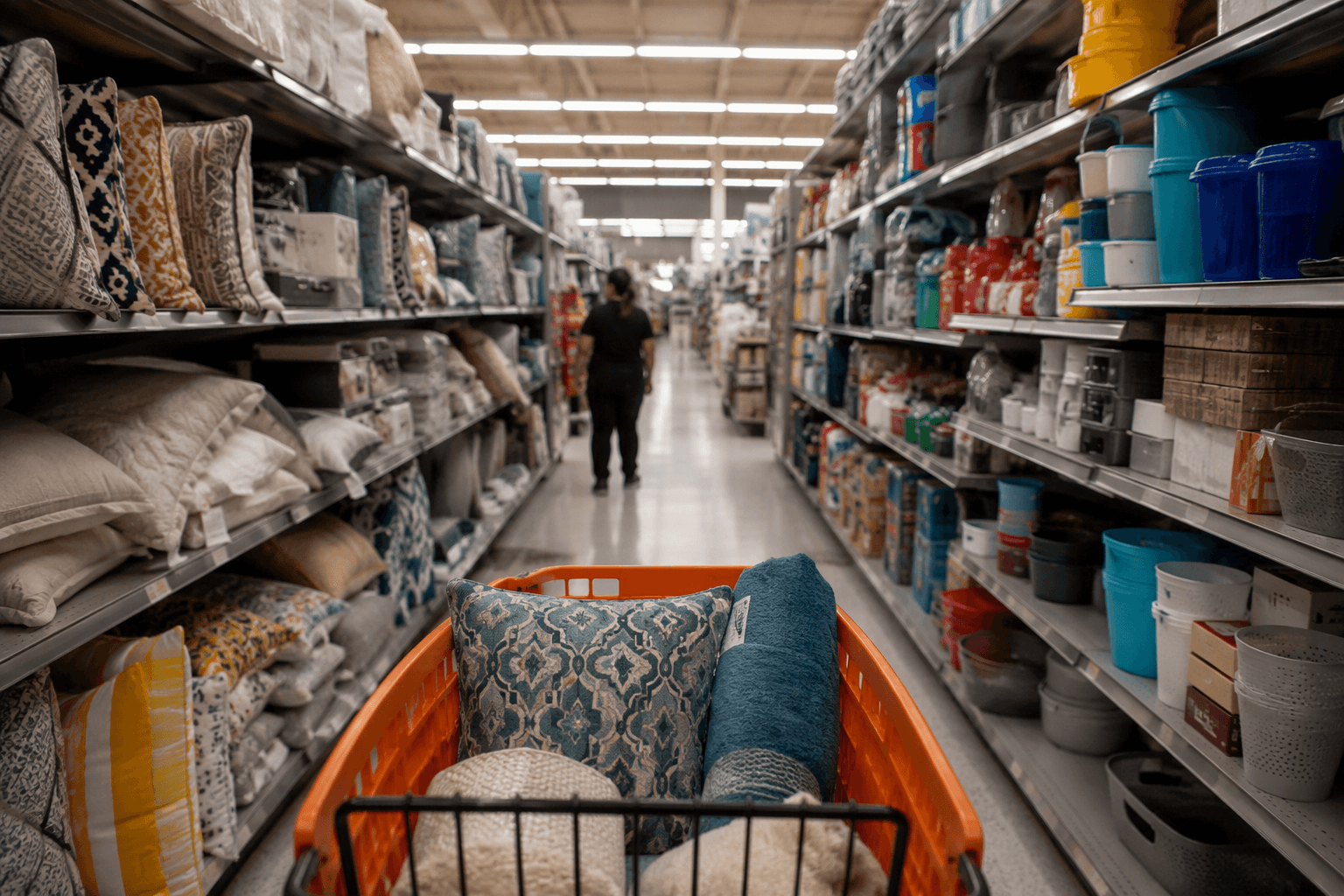 TJX, Ross, Target and Dollar Tree shape Big Lots competition