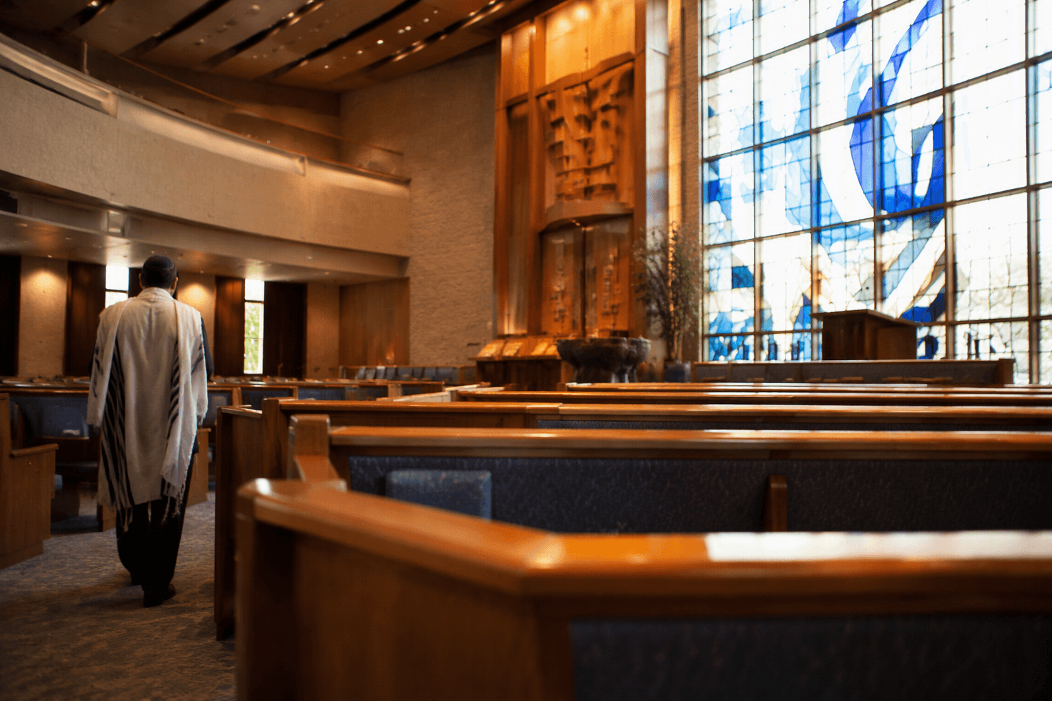 Broward synagogues welcome new clergy ahead of High Holy Days