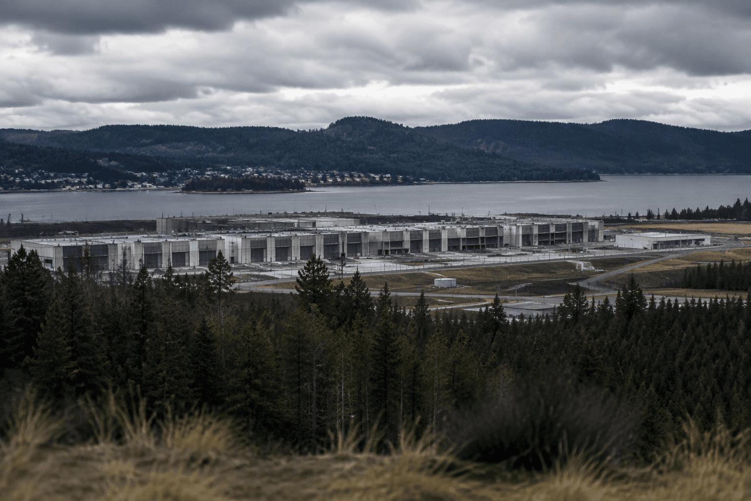 Coeur d’Alene leaders reject rushed data-center proposals