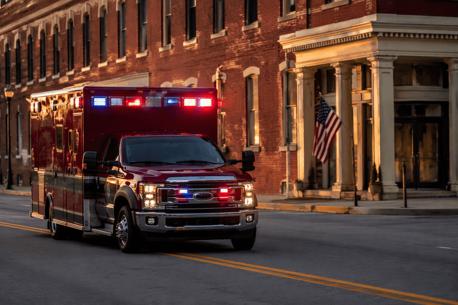Atchison County voters approve EMS tax, shape fall election races