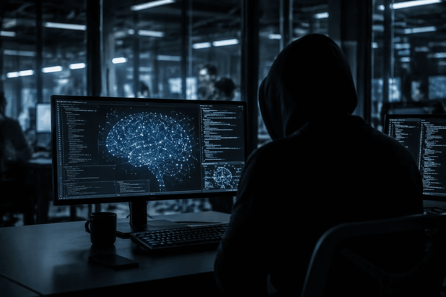 UK AI safety institute warns of malicious behavior in Anthropic, OpenAI models
