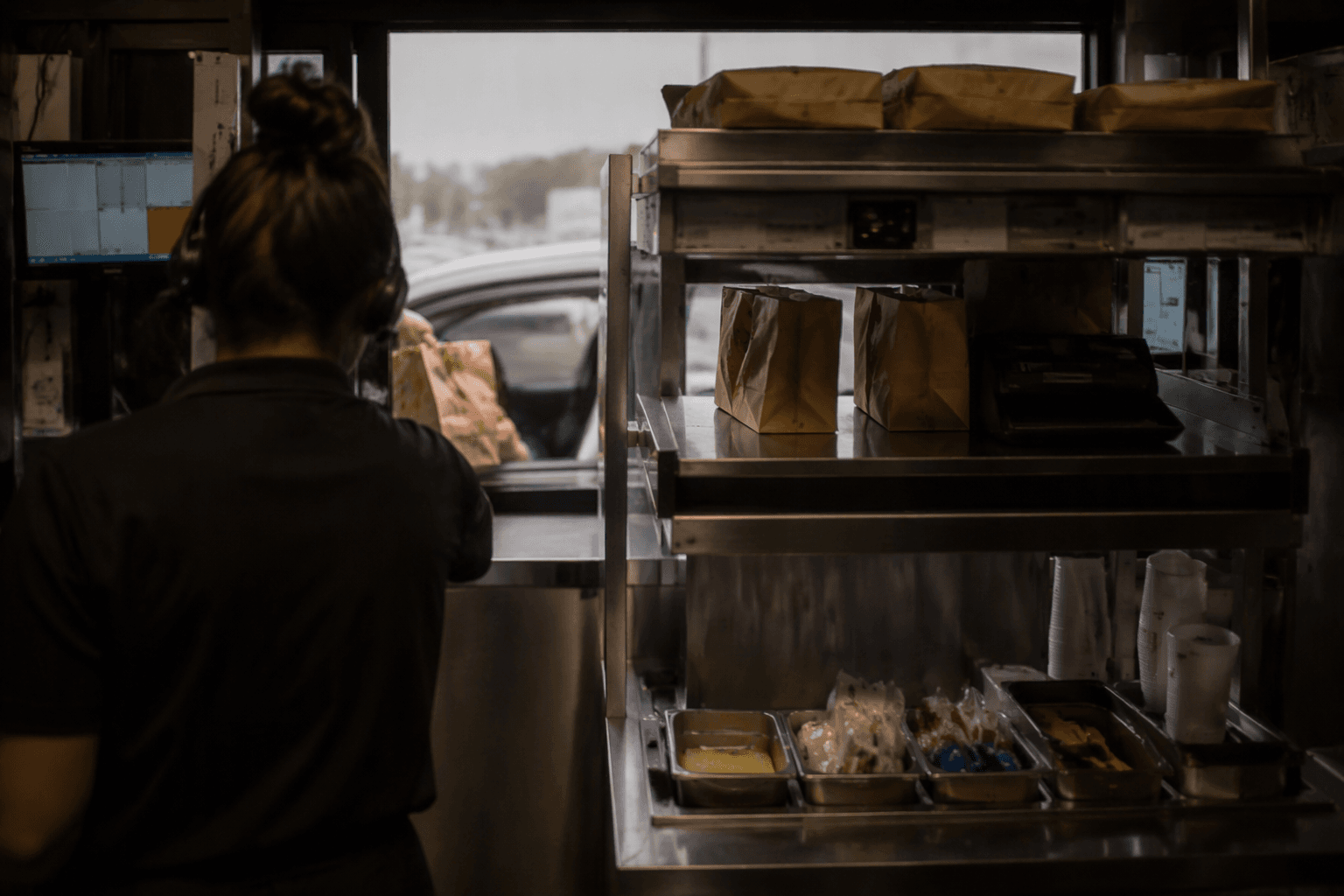 Taco Bell shows how delivery can add value without killing margins