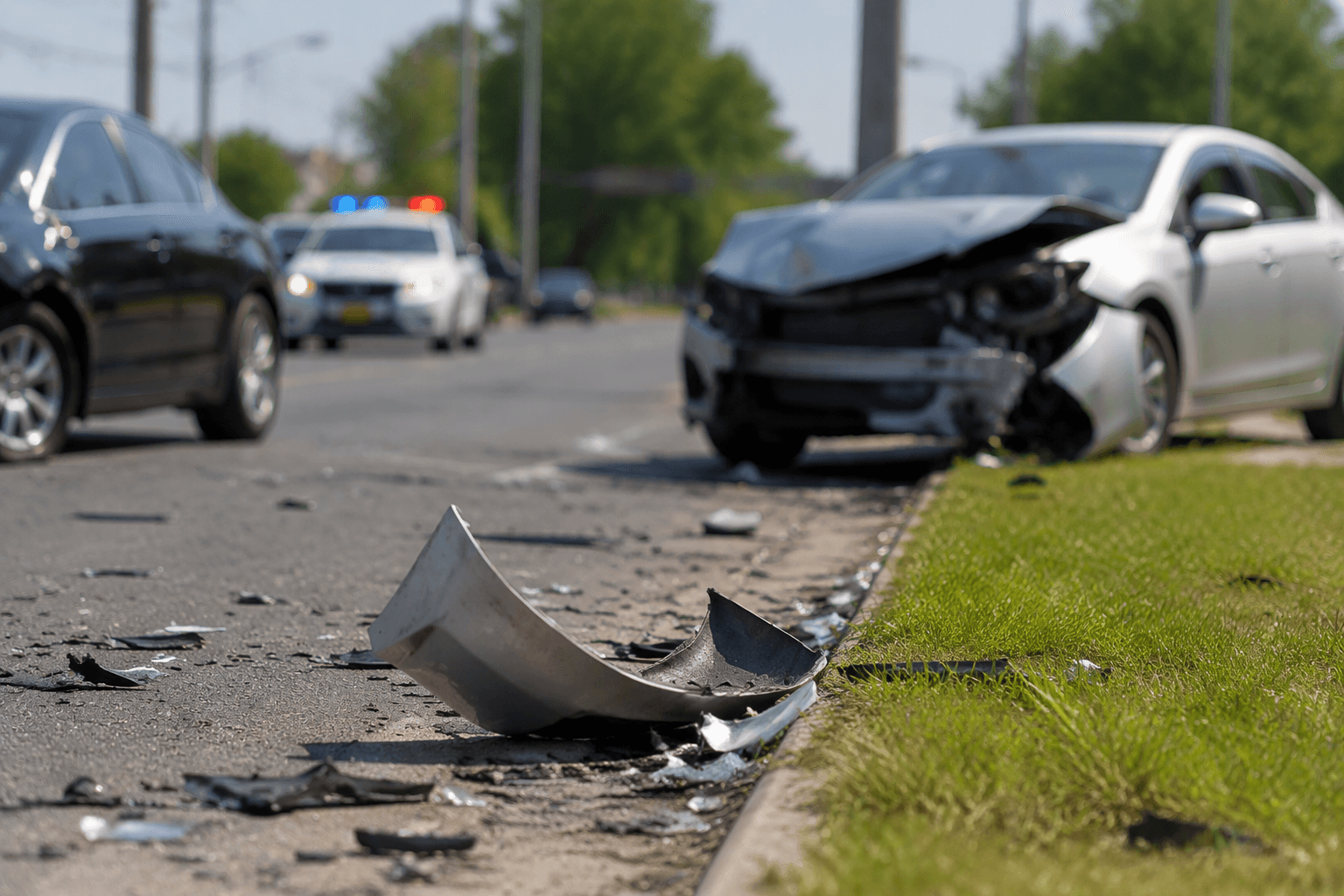 91-year-old High Point woman dies after Friday crash