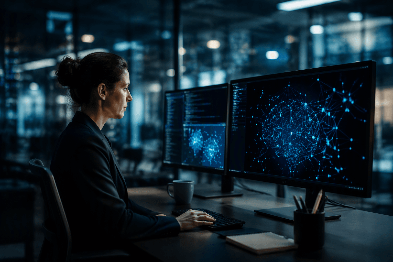 New playbook maps SEO and GEO for AI visibility