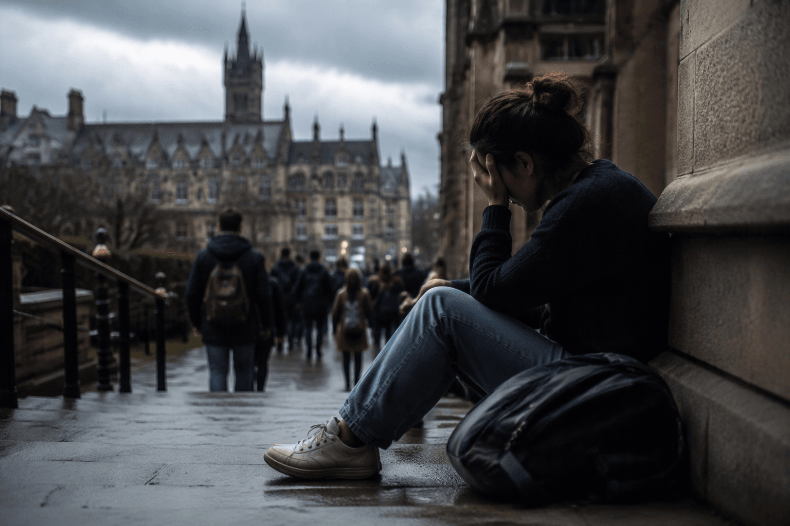 120 MPs and peers demand urgent review of student loan repayments