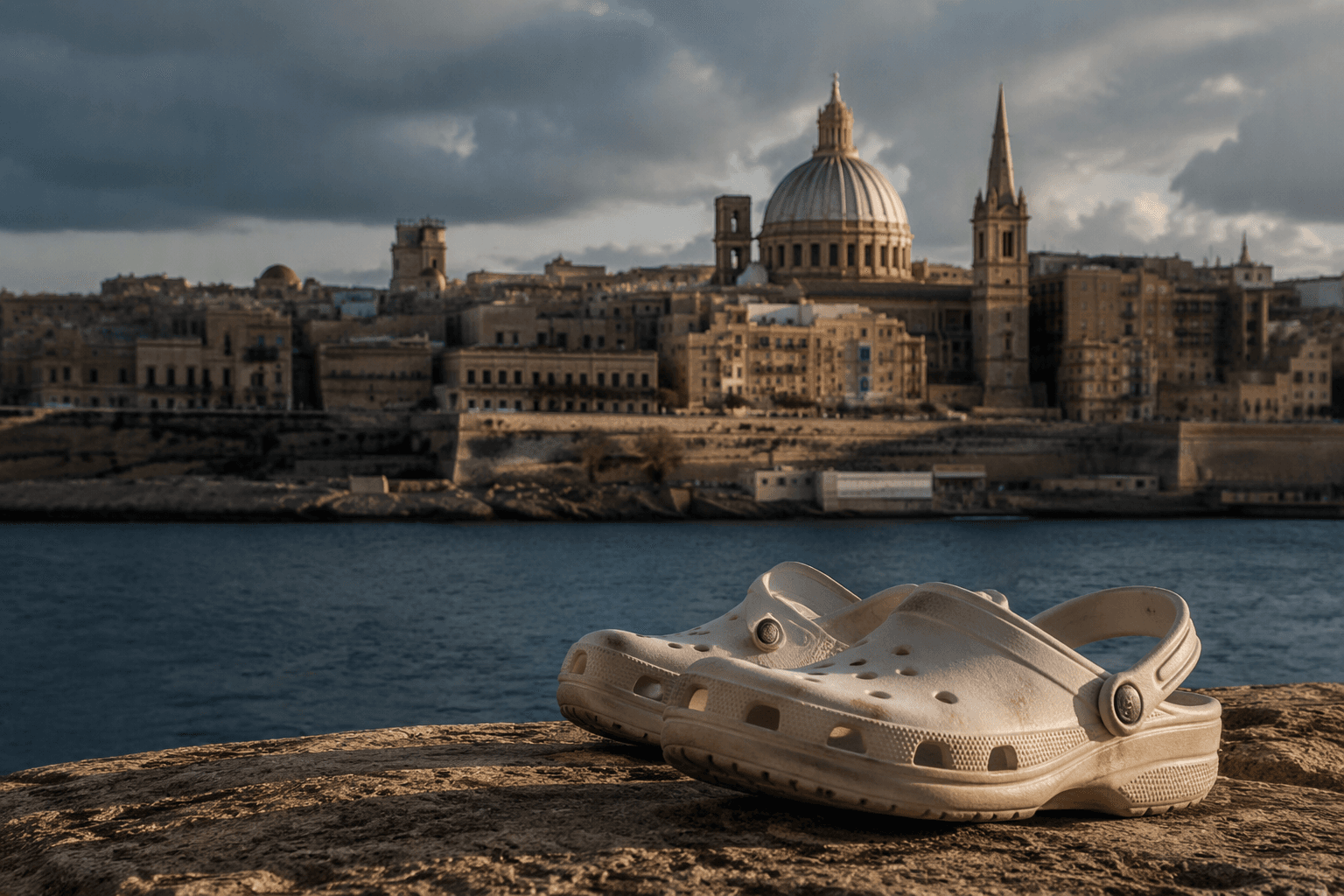 Crocs’ Malta entities spotlight U.S. firms’ tax shield strategy