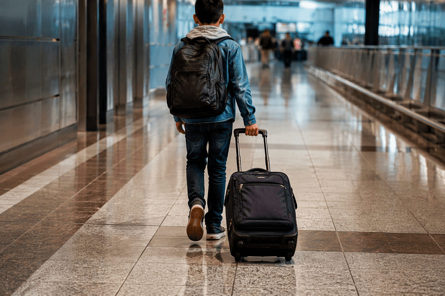 Best rolling backpacks help reduce strain for school and travel